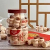 Hũ 30 lọ Kẹo sữa chua Yakult viên nén khô Deku 240g - 79.000, ăn vặt ngon rẻ 6