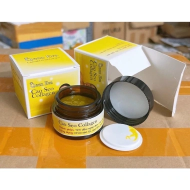 Hũ 30gr Cao Sẹo Xịn Xò Giá Siêu Rẻ 69.000₫ Dành Cho Spa Thẩm Mỹ