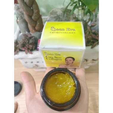 Hũ 30gr Cao Sẹo Xịn Xò Giá Siêu Rẻ 69.000₫ Dành Cho Spa Thẩm Mỹ 5 Hũ 30gr Cao Sẹo Xịn Xò Giá Siêu Rẻ 69.000₫ Dành Cho Spa Thẩm Mỹ 5