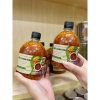 Hũ 500ml Sốt Trộn Nộm Đậm Đặc, Gia Vị Sốt Chua Ngọt, Nước Chấm Ăn Liền Siêu Ngon 6