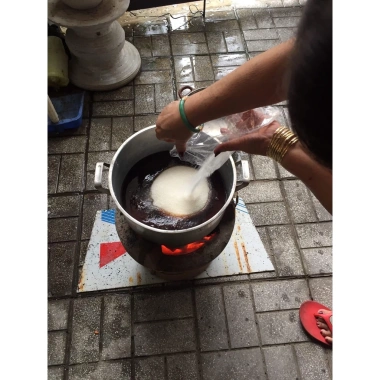 Hũ 600g Dưa Củ Kiệu Ngày Tết - Muối Nước Mắm Ngọt, Thơm Ngon Miền Trung 79.000₫