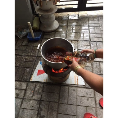 Hũ 600g Dưa Củ Kiệu Ngày Tết - Muối Nước Mắm Ngọt, Thơm Ngon Miền Trung 79.000₫