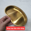 Hũ bông 8cm mạ màu Vàng sang trọng - Siêu phẩm đẳng cấp, giảm giá 48.510₫ 9