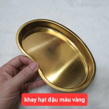 Hũ bông 8cm mạ màu Vàng sang trọng - Siêu phẩm đẳng cấp, giảm giá 48.510₫ 9 Hũ bông 8cm mạ màu Vàng sang trọng - Siêu phẩm đẳng cấp, giảm giá 48.510₫ 9