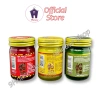 Hủ Dầu Cù Nóng Xoa Bóp Original Hot Balm 50g Thái Lan Giá chỉ 71.000đ 2