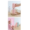 Hũ Đựng Bàn Chải Trụ và Kem Đánh Răng Kiểu Tròn, Kèm 2 Cốc Du Lịch - Giá 10.500 VND 4