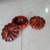 Hũ đựng hạt gỗ hương đỏ Gia Lai - Hộp dưa trang trí Tết, giảm còn 306.000 VND 6