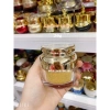 Hủ đựng kem 20g nắp hoa văn tròn - Hủ chiết mỹ phẩm cao cấp, giá 22.000đ
