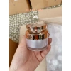 Hủ đựng kem 20g nắp hoa văn tròn - Hủ chiết mỹ phẩm cao cấp, giá 22.000đ 3