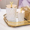 Hũ đựng tăm decor cao cấp phong cách châu Âu - Giá ưu đãi 95.550đ 5