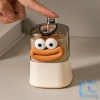 Hũ Đựng Tăm Living C và Hộp Tăm Bấm Tự Động Sticker Hoạt Hình Dễ Thương 41.000₫ 8