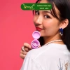Hũ hít thông mũi Thảo dược Pastel Thái Lan - Chống say xe, tàu, chóng mặt 59k 2
