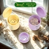 Hũ hít thông mũi Thảo dược Pastel Thái Lan - Chống say xe, tàu, chóng mặt 59k 4
