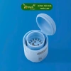 Hũ hít thông mũi Thảo dược Pastel Thái Lan - Chống say xe, tàu, chóng mặt 59k 5