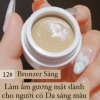 Hũ kem che khuyết điểm đa tone Sáng-Trắng-Vàng-Tái, giá chỉ 180.000đ - giảm 45k 5