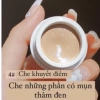 Hũ kem che khuyết điểm đa tone Sáng-Trắng-Vàng-Tái, giá chỉ 180.000đ - giảm 45k 6