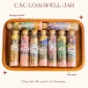 Hũ Lọ Đá May Mắn Spell Jar Combo LYAGEMS - Giá Ưu Đãi 159.000 VNĐ 2