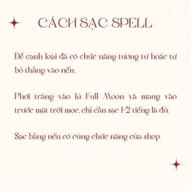 Hũ Lọ Đá May Mắn Spell Jar Combo LYAGEMS - Giá Ưu Đãi 159.000 VNĐ 5 Hũ Lọ Đá May Mắn Spell Jar Combo LYAGEMS - Giá Ưu Đãi 159.000 VNĐ 5