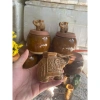 Hũ lọ đựng tăm hình con voi gốm sứ - Thiết kế đáng yêu, giá chỉ 30.000₫ 7