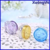 Hũ Lọ Mini Đựng Chiết Mỹ Phẩm, Kem Dưỡng, Son Dưỡng - Giá chỉ 5.000đ, Tiết Kiệm, Dễ Dùng, Đóng Gói An Toàn 4