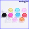 Hũ Lọ Mini Đựng Chiết Mỹ Phẩm, Kem Dưỡng, Son Dưỡng - Giá chỉ 5.000đ, Tiết Kiệm, Dễ Dùng, Đóng Gói An Toàn 5
