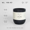 Hũ nến thơm phòng ngủ Carpe Diem hương dịu mát không hoá chất giá 471.420 VND 3