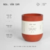 Hũ nến thơm phòng ngủ Carpe Diem hương dịu mát không hoá chất giá 471.420 VND 5