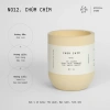 Hũ nến thơm phòng ngủ Carpe Diem hương dịu mát không hoá chất giá 471.420 VND 7