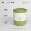 Hũ nến thơm phòng ngủ Carpe Diem hương dịu mát không hoá chất giá 471.420 VND 8