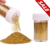 Hủ rắc kim tuyến đục lỗ - Nguyên liệu làm nến, trang trí nến, giảm giá 49.000 VND