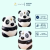 Hũ Tăm Nút Nhấn Gấu Trúc - Lọ Đựng Tăm Gấu Panda Thông Minh, Cao Cấp, Giá 52.000đ 4