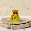 Hũ tiền vàng mini tài lộc may mắn - ống heo tiết kiệm, quà tân gia khai trương, giá ưu đãi 68.000₫ 8