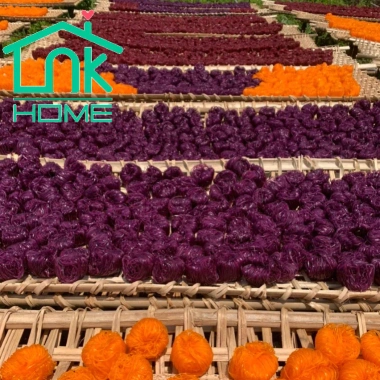 Hủ tiếu khô rau củ đặc sản Sa Đéc - Giá chỉ 40.000, ngon, tiện lợi, giao nhanh 6 Hủ tiếu khô rau củ đặc sản Sa Đéc - Giá chỉ 40.000, ngon, tiện lợi, giao nhanh 6