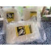 Hủ tiếu Mỹ Tho gia truyền sợi dai 500g - sấy khô, không bở, không chua, giảm giá 50k 5