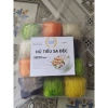 Hủ tiếu rau củ đặc sản Sa Đéc - Đậm vị ngon, không chua, không bở, chỉ 70.000₫