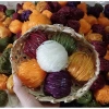 Hủ tiếu rau củ ngủ sắc 2kg Đặc biệt Sa Đéc – Nước dùng thơm ngon, giảm giá