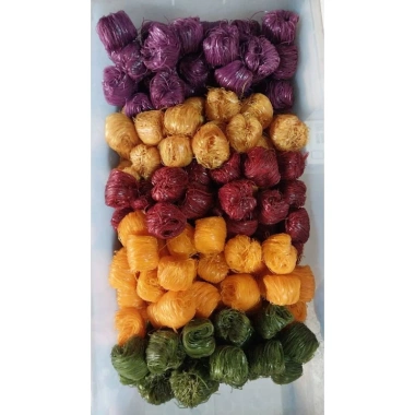 Hủ Tiếu Rau Củ Ngủ Sắc Đặc Sản Sa Đéc 2kg Hút Chân Không - Giá 100.000đ Giảm 22.000đ