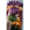 Hủ Tiếu Rau Củ Ngủ Sắc Đặc Sản Sa Đéc 2kg Hút Chân Không - Giá 100.000đ Giảm 22.000đ 4
