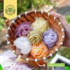Hủ tiếu rau củ nguyên chất 500g - Healthy, chính hãng Tây Nguyên, giá ưu đãi 73.000₫ 6