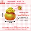 Hũ Vàng Tài Lộc & Túi Tiết Kiệm Mẫu Mới - Ống Decor Độc Đáo, Quà Tặng - Xưởng Heo Đất Nhà Ỉn 69,666₫ 2