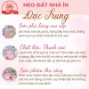 Hũ Vàng Tài Lộc & Túi Tiết Kiệm Mẫu Mới - Ống Decor Độc Đáo, Quà Tặng - Xưởng Heo Đất Nhà Ỉn 69,666₫ 8