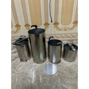 Huân làm giò xào tai mũi thủ 1kg loại 1 có tai Giá ưu đãi 65.000 VND chất liệu bền dễ dùng 5 Huân làm giò xào tai mũi thủ 1kg loại 1 có tai Giá ưu đãi 65.000 VND chất liệu bền dễ dùng 5