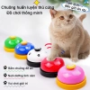 Huấn luyện thú cưng: nút bấm âm thanh và chuông đặt hàng, giảm còn 111.480₫