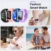 Huawei Band 8 - Đồng hồ thông minh nhẹ, thể thao, theo dõi sức khỏe, giấc ngủ, điều khiển nhạc - Quà lễ, 192.500₫ 3