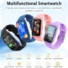 Huawei Band 8 - Đồng hồ thông minh nhẹ, thể thao, theo dõi sức khỏe, giấc ngủ, điều khiển nhạc - Quà lễ, 192.500₫ 4