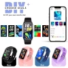 Huawei Band 8 - Đồng hồ thông minh nhẹ, thể thao, theo dõi sức khỏe, giấc ngủ, điều khiển nhạc - Quà lễ, 192.500₫ 5