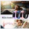 Huawei Band 8 - Đồng hồ thông minh nhẹ, thể thao, theo dõi sức khỏe, giấc ngủ, điều khiển nhạc - Quà lễ, 192.500₫ 8