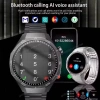 Huawei GT5 Pro - Đồng hồ thông minh nam GPS NFC, Màn hình AMOLED HD, Gọi Bluetooth, Chống nước 3