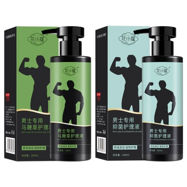 Huaxiaokou Care Nam 200ml - Sữa rửa mặt gỗ nhẹ nhàng, làm sạch sâu, dưỡng da, ưu đãi 110,997 VND 5 Huaxiaokou Care Nam 200ml - Sữa rửa mặt gỗ nhẹ nhàng, làm sạch sâu, dưỡng da, ưu đãi 110,997 VND 5