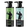 Huaxiaokou Care Nam 200ml - Sữa rửa mặt gỗ nhẹ nhàng, làm sạch sâu, dưỡng da, ưu đãi 110,997 VND 6